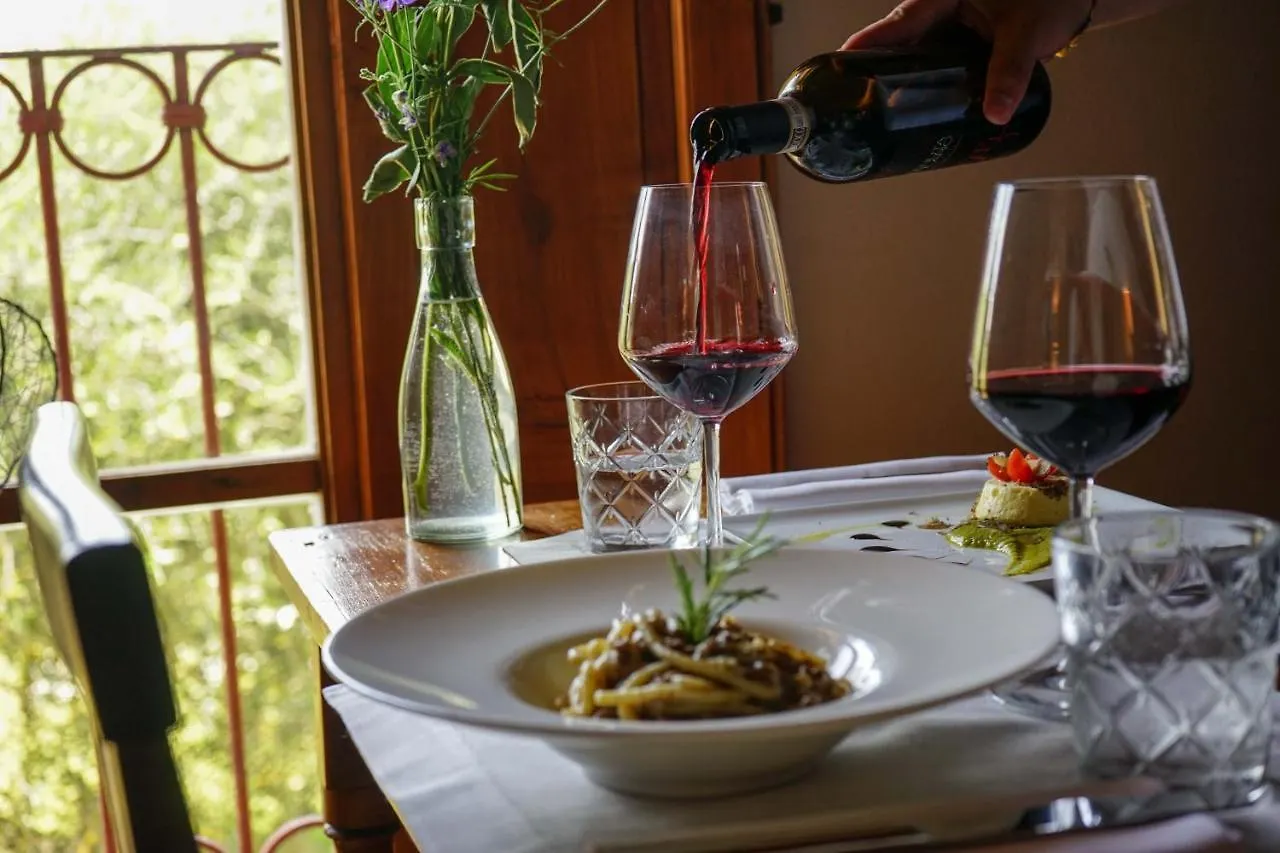 Tenuta Sant'Ilario Gambassi Terme 0*,  Italy