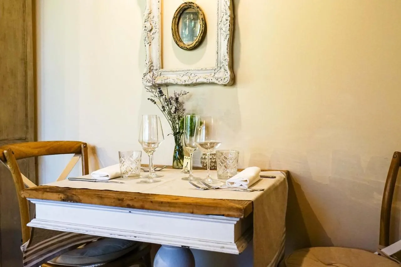 Country house Tenuta Sant'Ilario Gambassi Terme