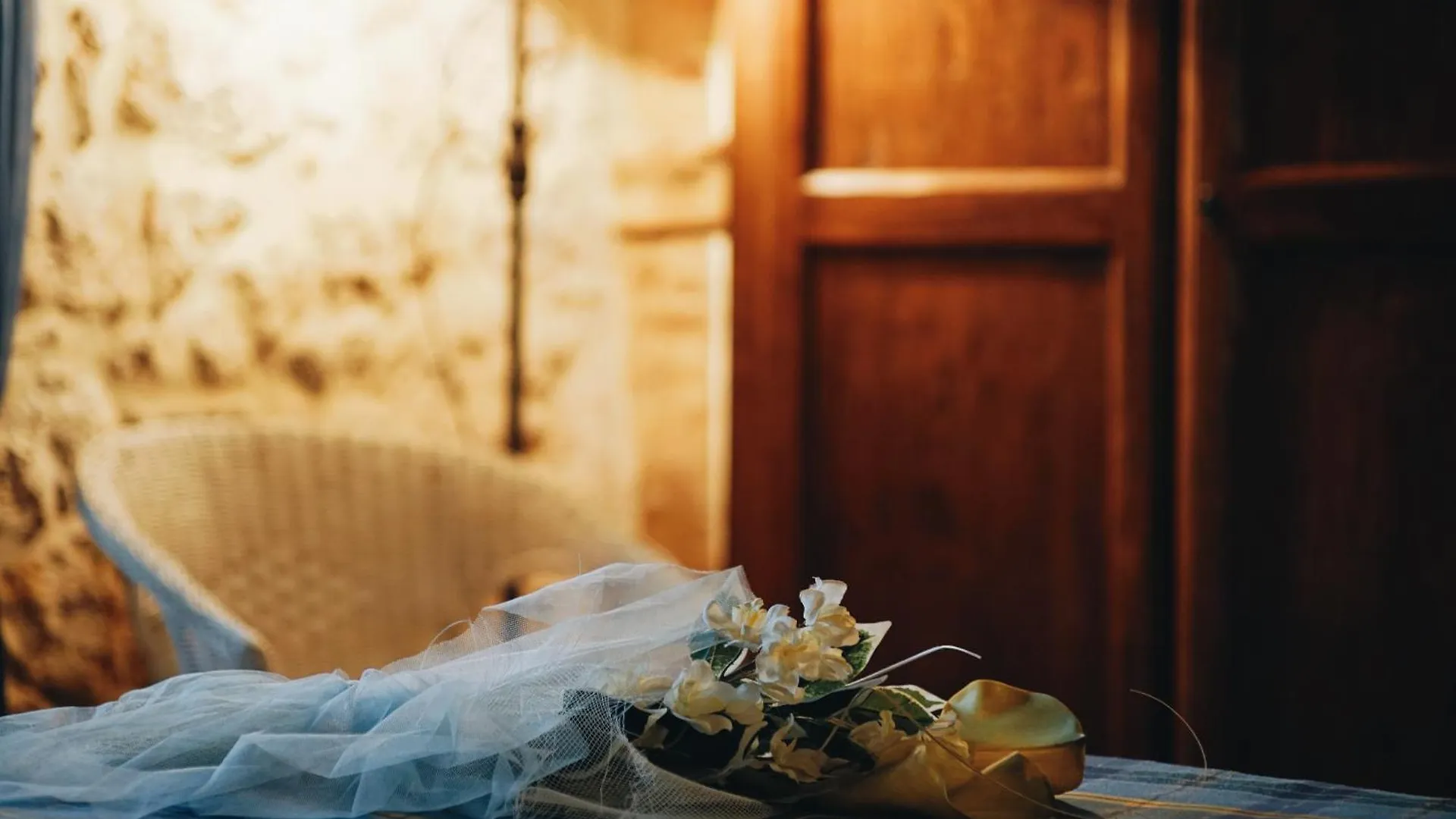 Tenuta Sant'Ilario Gambassi Terme Country house