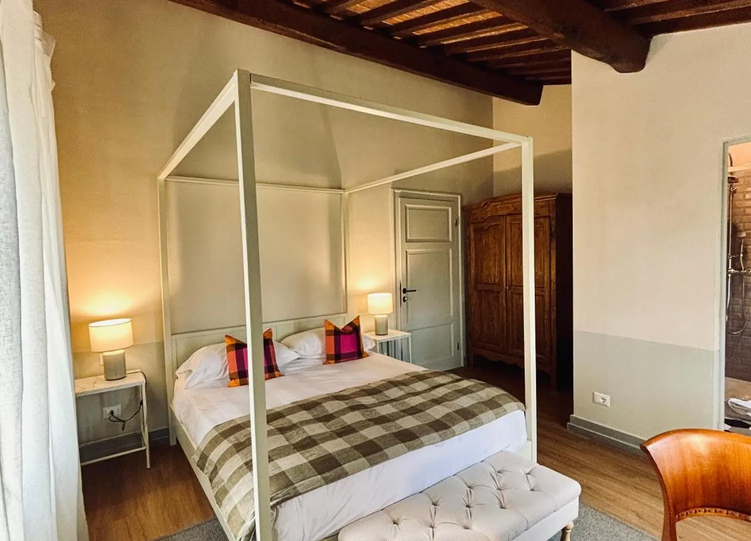 Tenuta Sant'Ilario Gambassi Terme