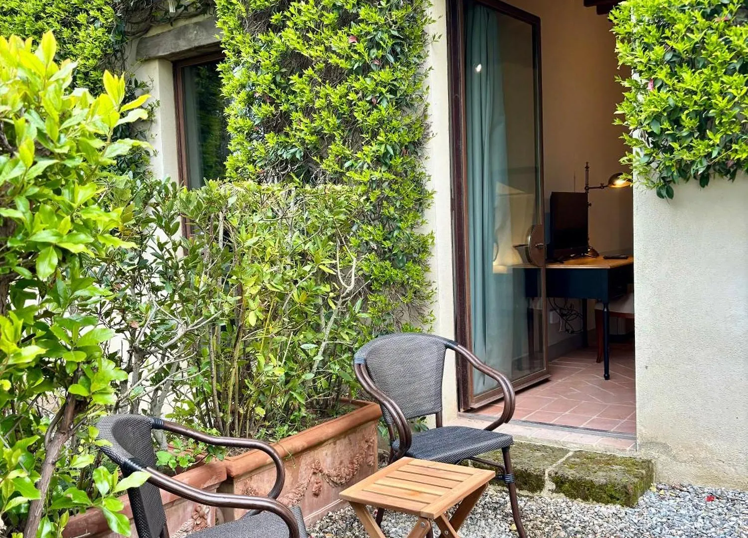Tenuta Sant'Ilario Gambassi Terme