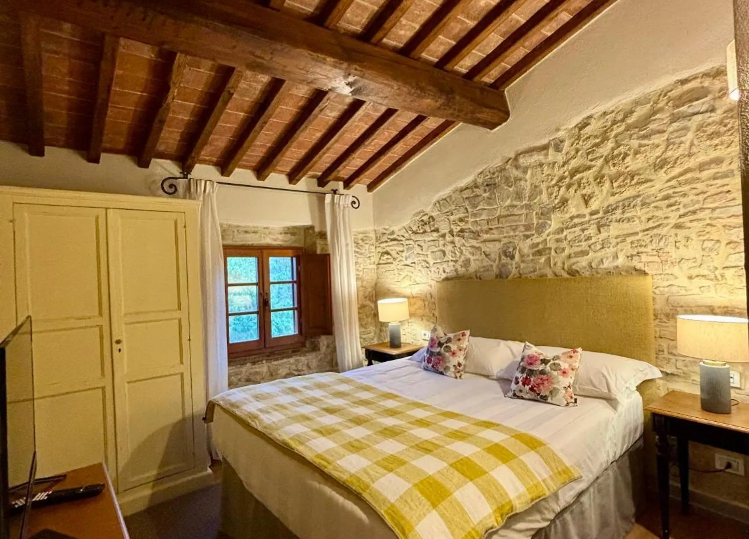 Country house Tenuta Sant'Ilario Gambassi Terme