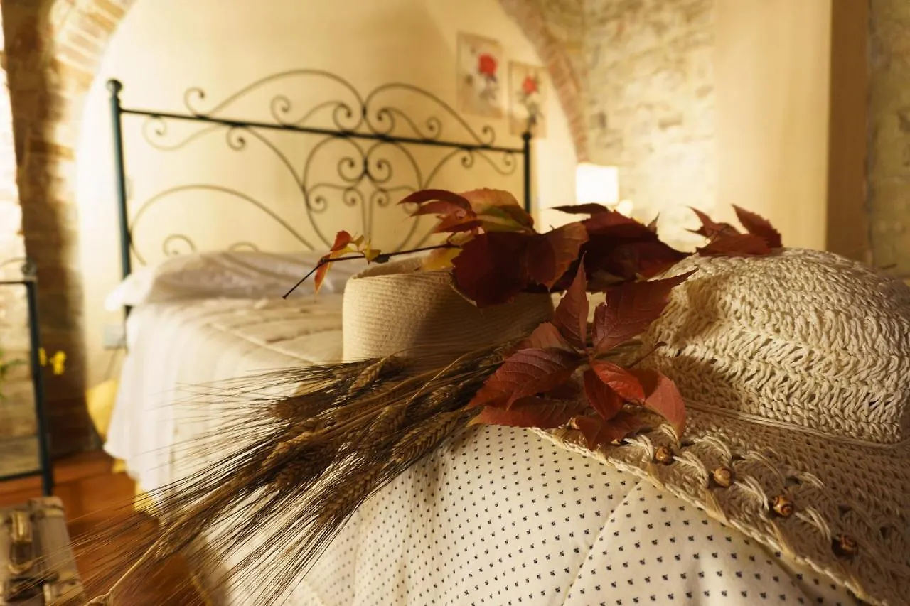 Country house Tenuta Sant'Ilario Gambassi Terme