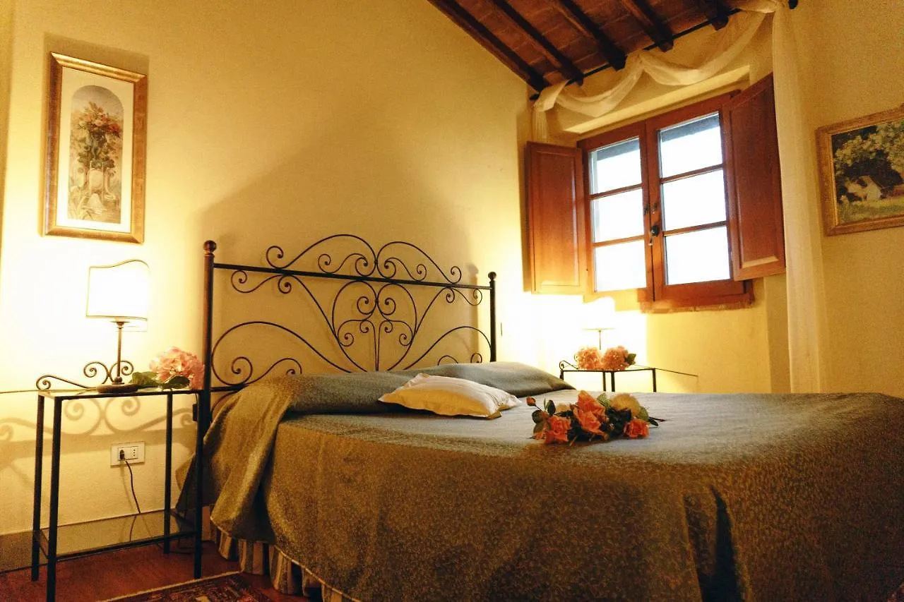 Country house Tenuta Sant'Ilario Guest House Gambassi Terme