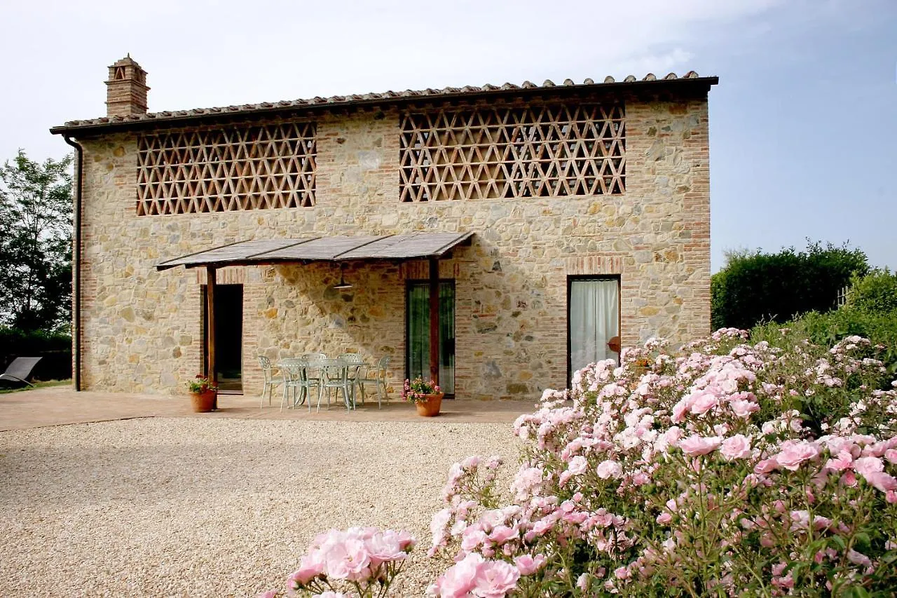 Tenuta Sant'Ilario Gambassi Terme Italy