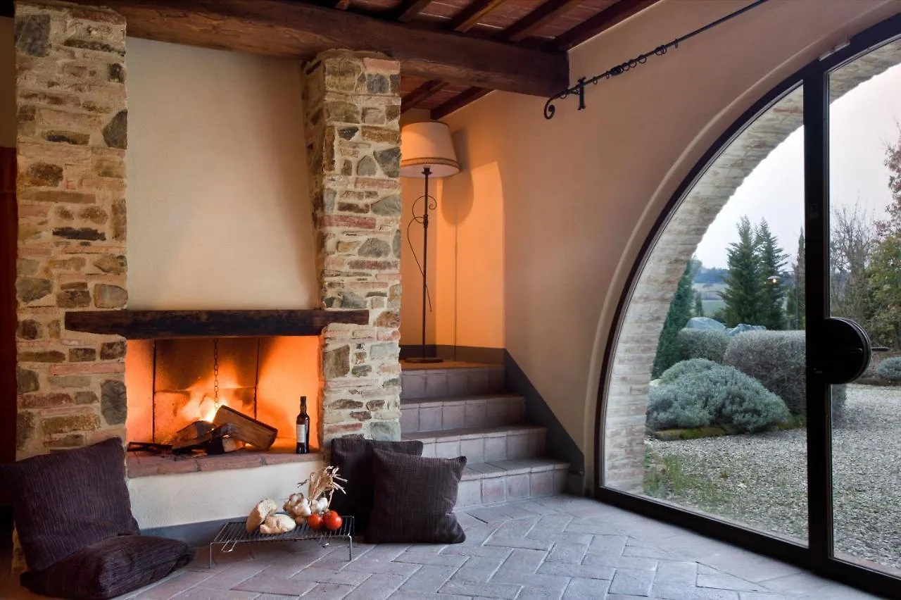 Tenuta Sant'Ilario Gambassi Terme