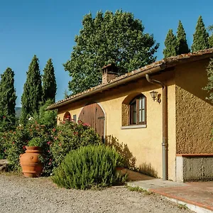 Agriturismo Poggio Di Sotto Country house