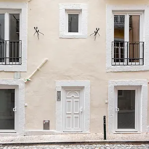 Condessa 29 E 33 , Lisbona Portogallo