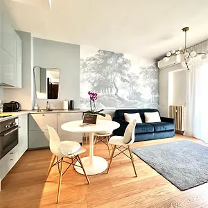 Casa Angelo In Porta Venezia, Duomo , Milano Italia