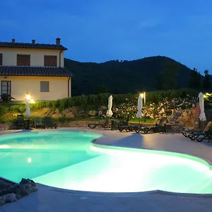 La Grotta Dell'eremita Farm stay