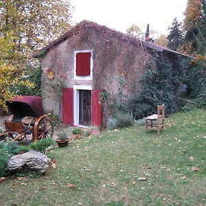 Centro Trekking A Cavallo Monte Brugiana Country house