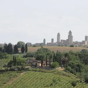  Alloggio per agriturismo Podere Vigna Del Sole