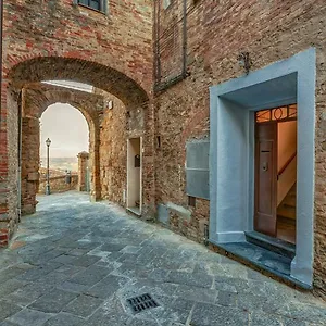 Casa Il Castello Apartment