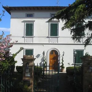 Della Certosa Bed & Breakfast