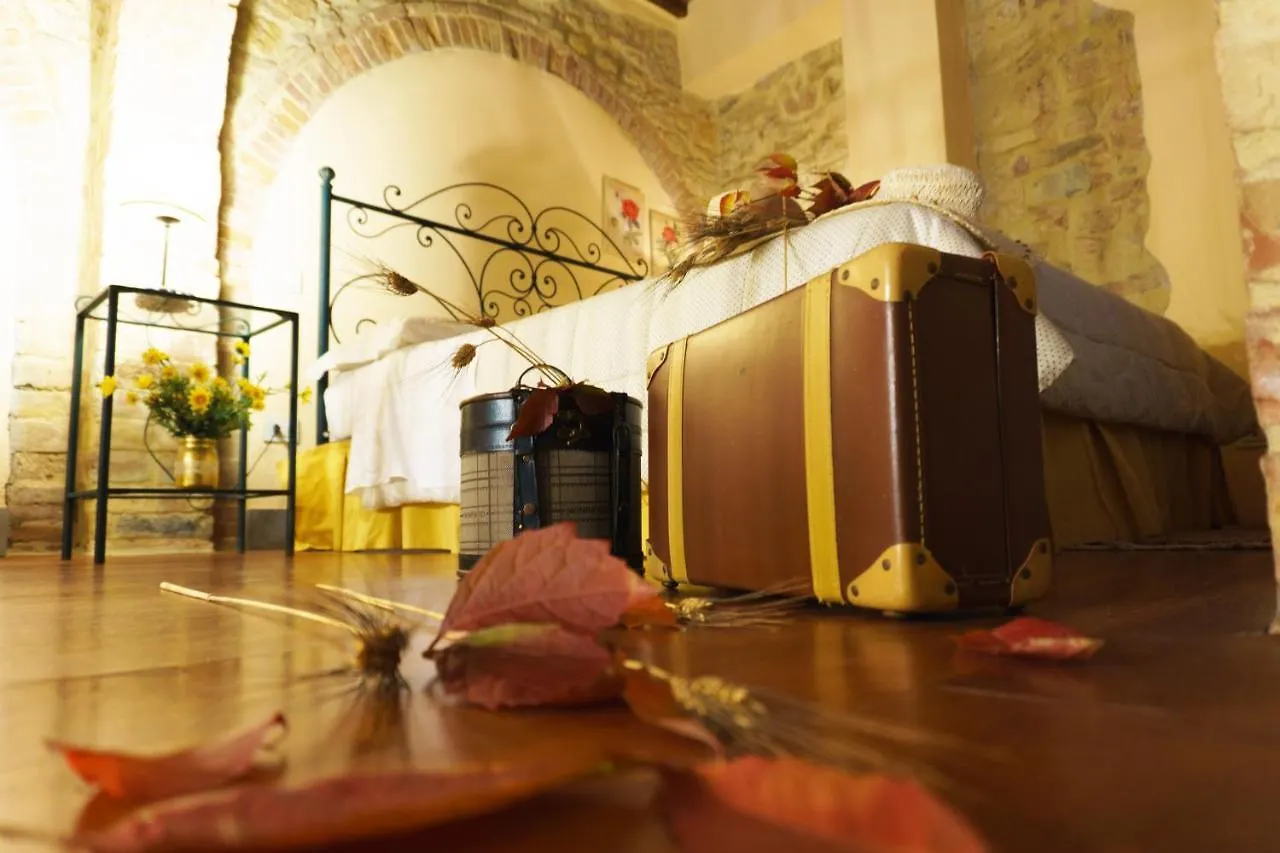 Tenuta Sant'Ilario Gambassi Terme