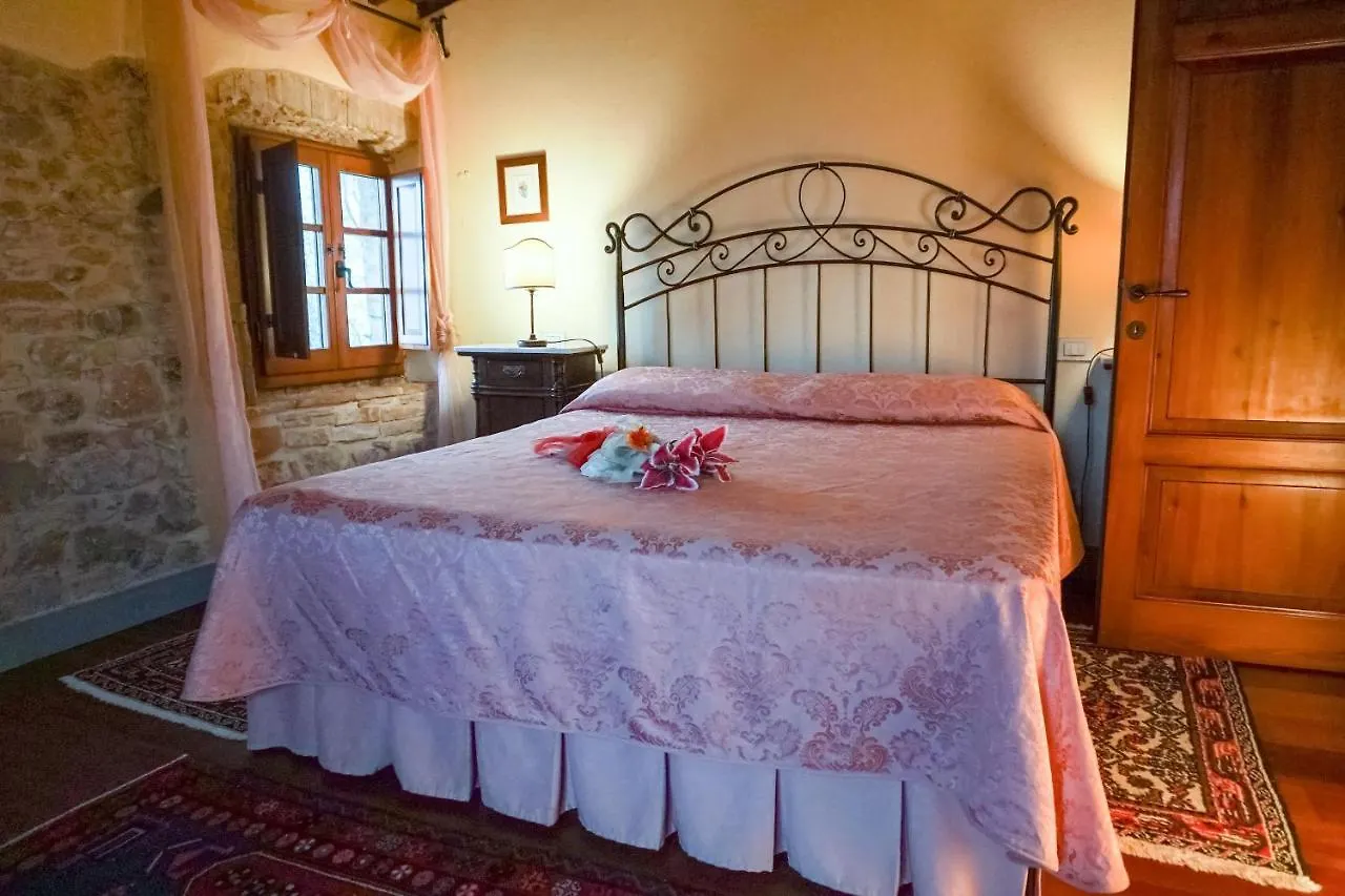 Tenuta Sant'Ilario Gambassi Terme