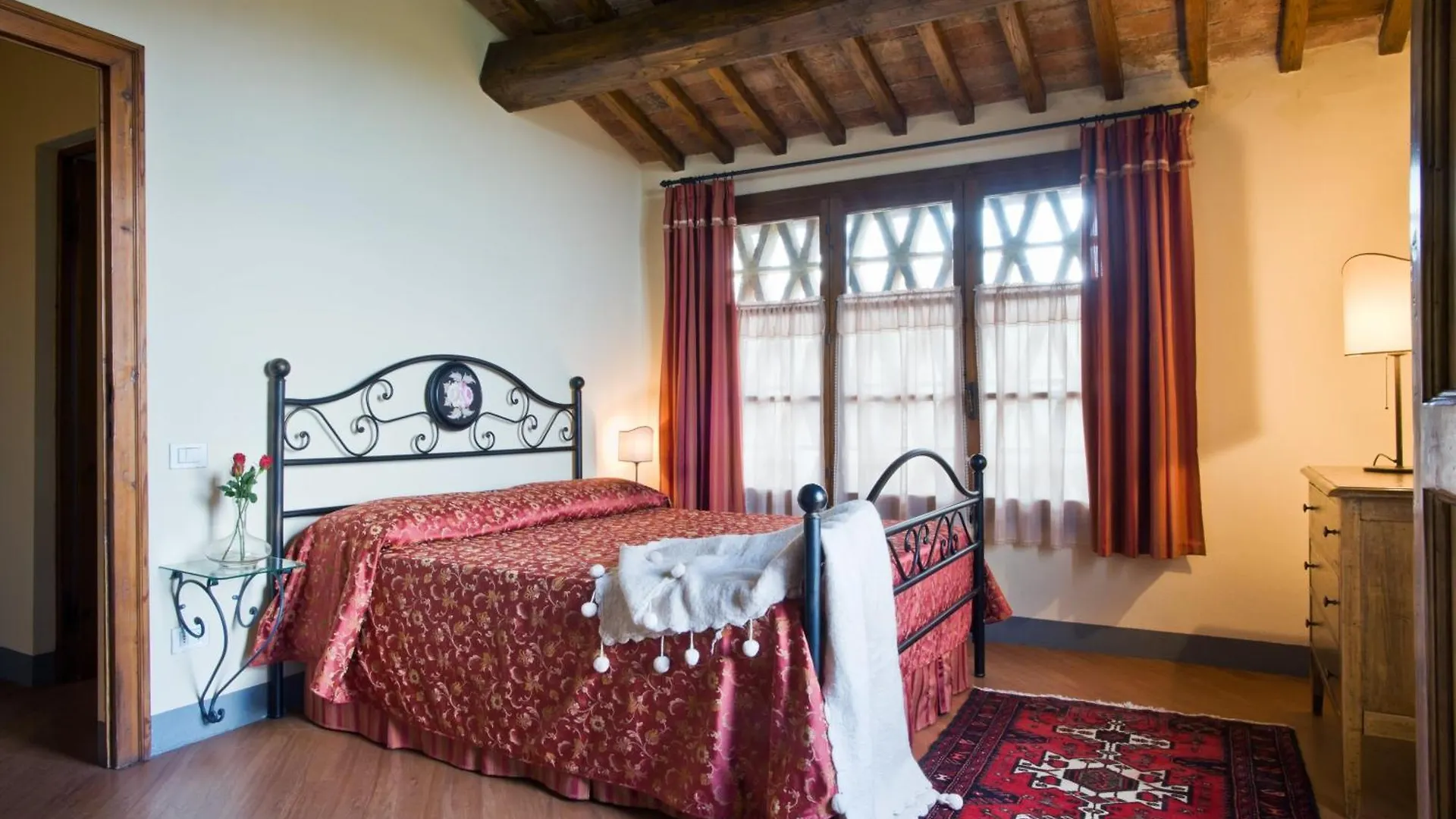 Tenuta Sant'Ilario Gambassi Terme